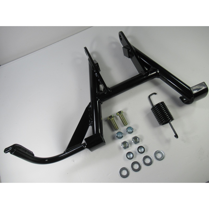 Norton Center Stand 06-4031 06-2192 06-3051 Commando frame # 141783 onwards