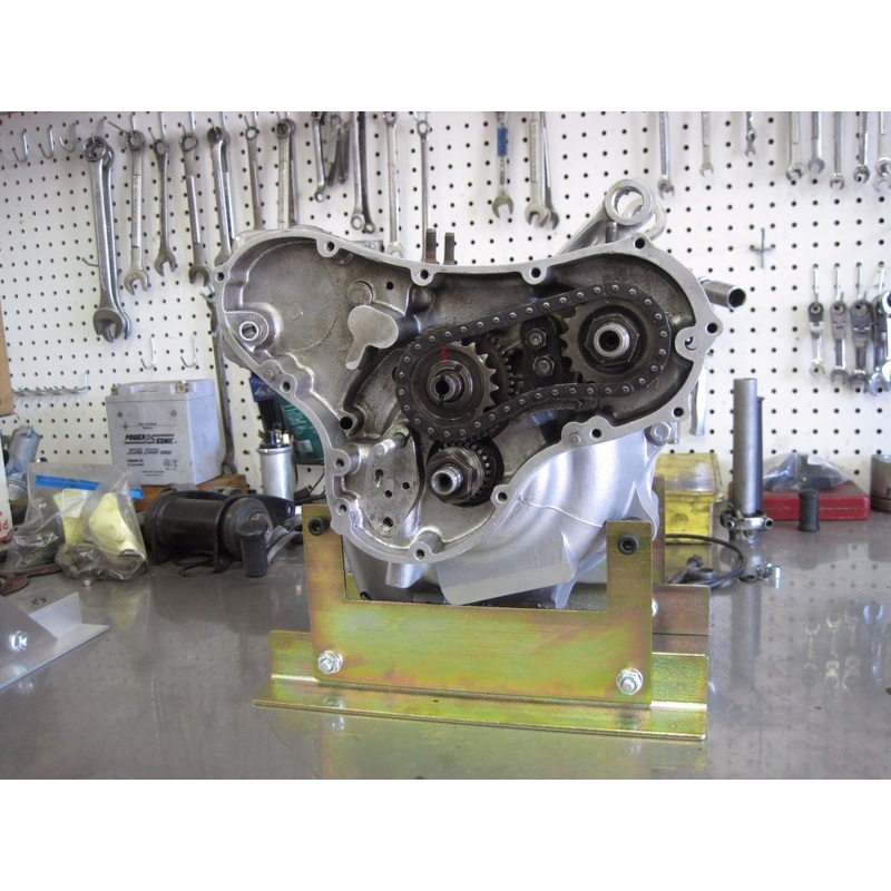 Norton engine stand 06-7335 workstand Commando Atlas Dominator UK Made