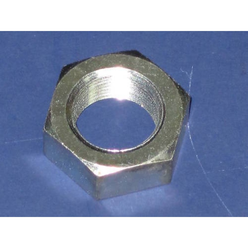 NUT Triumph T150 T160 crankshaft 21-0585 UK MADE rear axle 82-1747 3/4 x 20 TPI