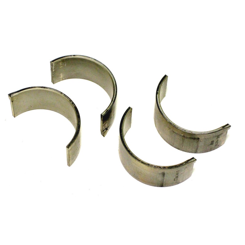 ROD BEARING SET Standard 70-3586 Triumph 650 / 750 STD bearings unit pre-unit