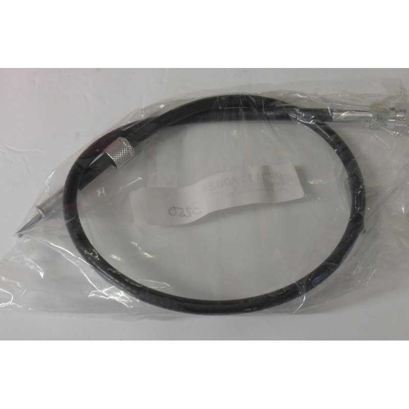 Tach TACHOMETER CABLE 24 BSA Triumph Barnett spade drive UK Made