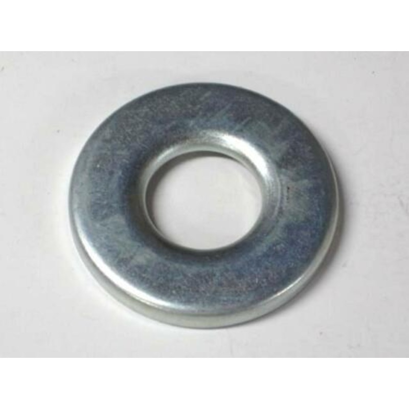 Triumph bearing cover 37-1237 .790 x 1.860 x .225 UK Made