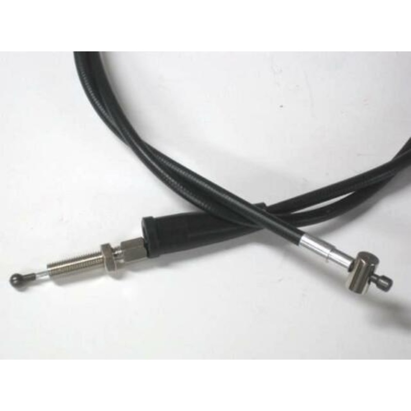Triumph clutch cable T140 1973 74 75 76 77 78 79 80 81 Barnett 60-3925 USA Made 60-4168