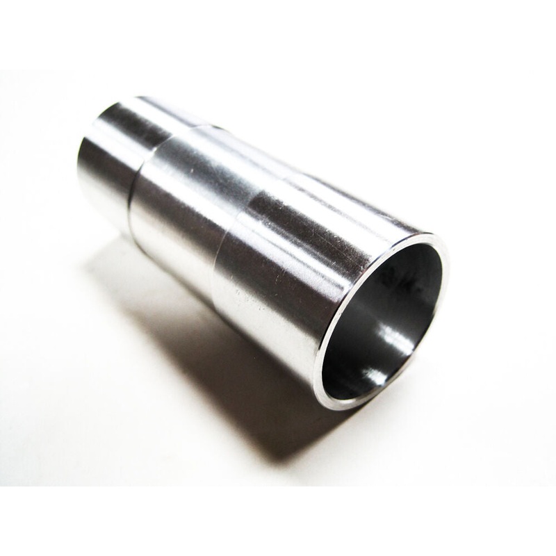 Triumph Fork Dampener Sleeve OEM 97-1126 aluminum pre-unit