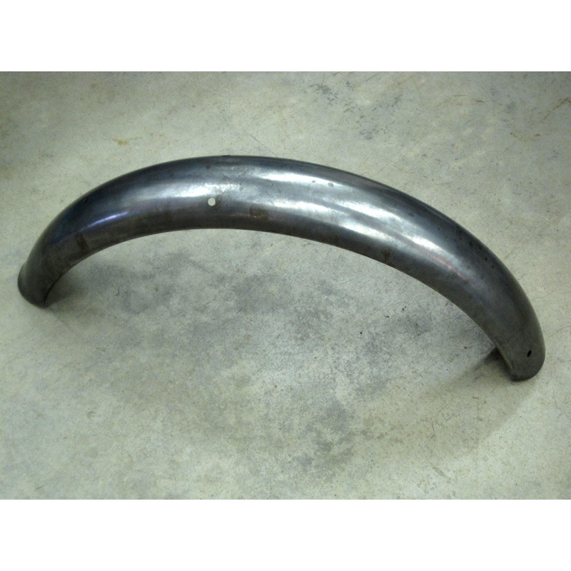 Triumph front fender T140 TR7 97-7038 97-7039 mudguard 5 hole OIF steel