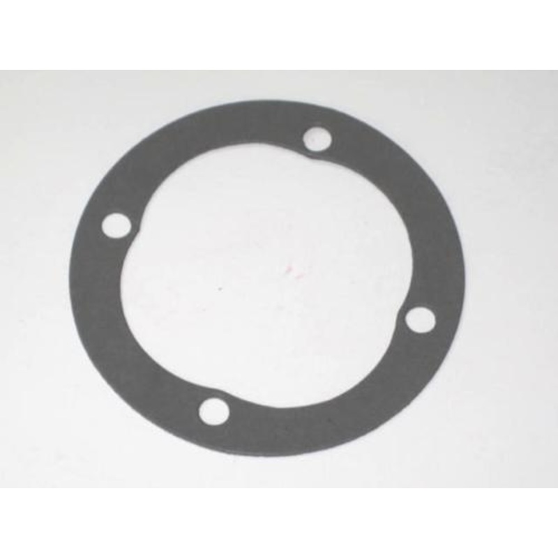 Triumph ignition points timing cover gasket 250 cub 71-1420 unit single