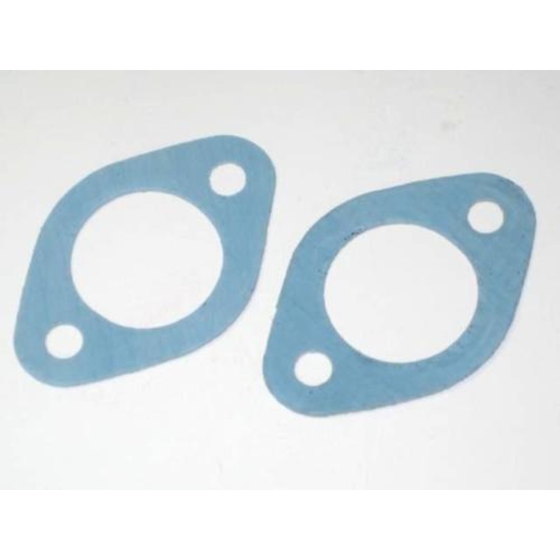 Triumph intake manifold gaskets 28mm flange washer 71-3573 UK Made TR6 NA43