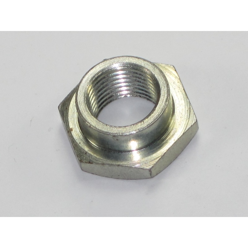 Triumph rotor nut 70-3735 3TA 5TA T100