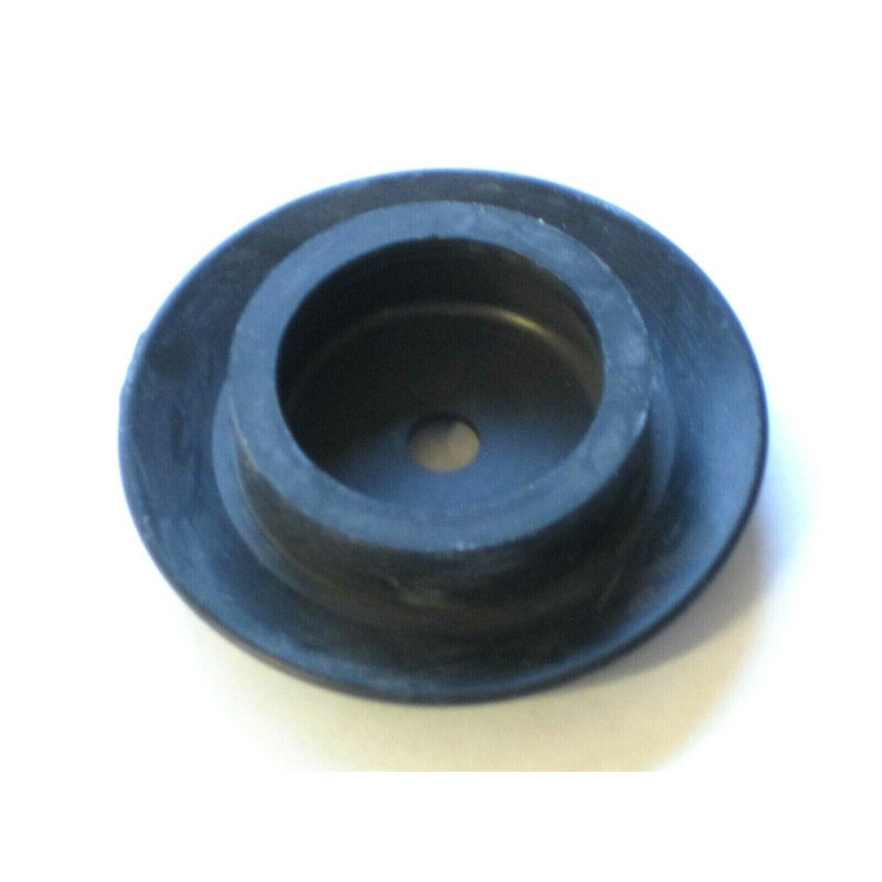 Triumph tank top rubber T140 1975 76 77 78 79 80 81 82 97-5061