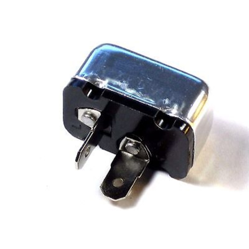 Universal flasher blinker relay 12v Honda Suzuki turn signal blinker box 12 volt