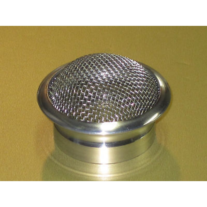 Velocity Stack short tube 600 carb Triumph Norton BSA UK 626 Amal 376 monoblock