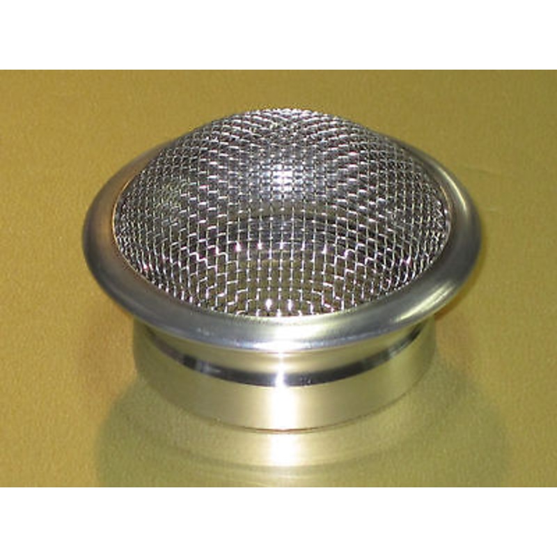 Velocity Stack short tube 900 carb Triumph Norton BSA UK Made 930 928 Amal