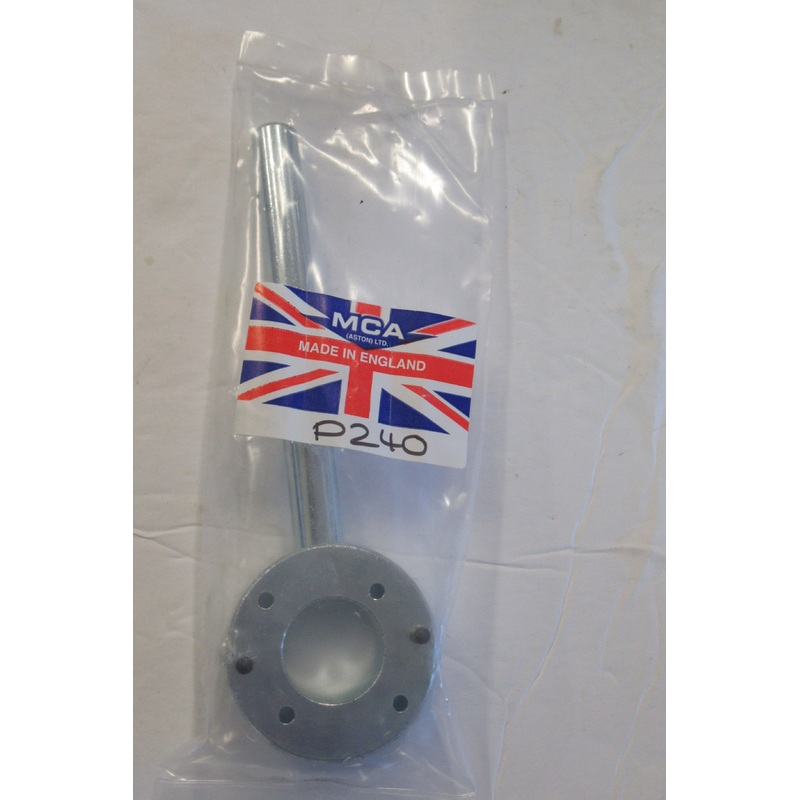 Wheel Bearing Locking Ring Tool removal spanner Z76 Triumph Norton BSA 61-3694