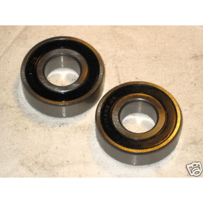 Wheel Bearings BSA 37-2363 sealed bearing A65 A50 650 unit twin