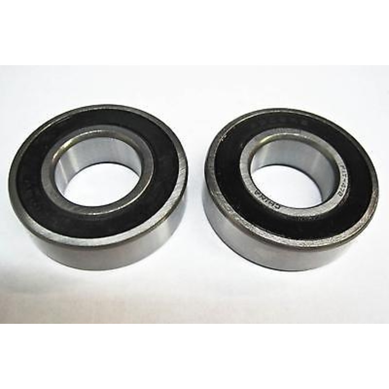Wheel Bearings Triumph 57-1070 sealed bearing rear 650 750 500 twins 750 triple