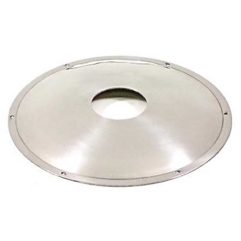 Wheel Hub Cover aluminum Norton 71 72 73 74 75 Commando 06-2082 UK Made