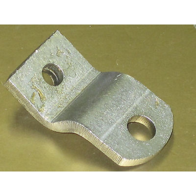 Zenor Diode Heat Sink Bracket zener 97-4262 Triumph