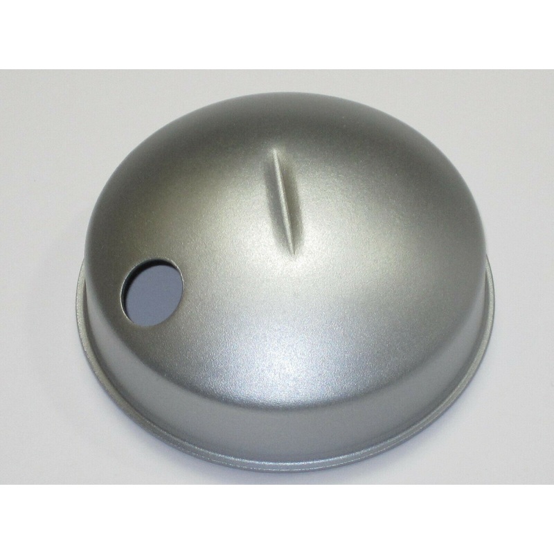 03-0082 Norton Contact points breaker metal points cover
