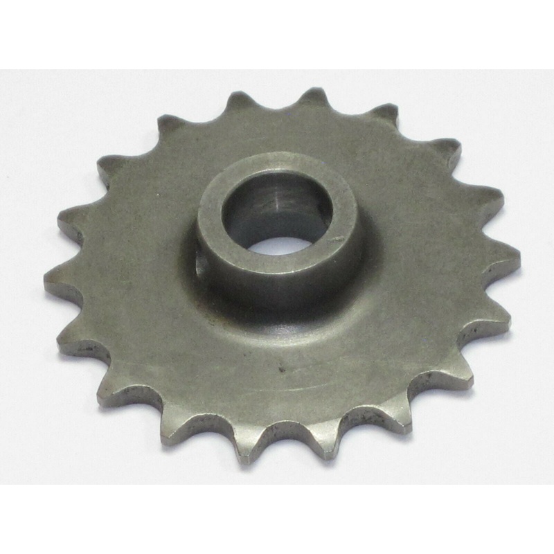 03-3007 Norton contact breaker points drive sprocket gear UK Made