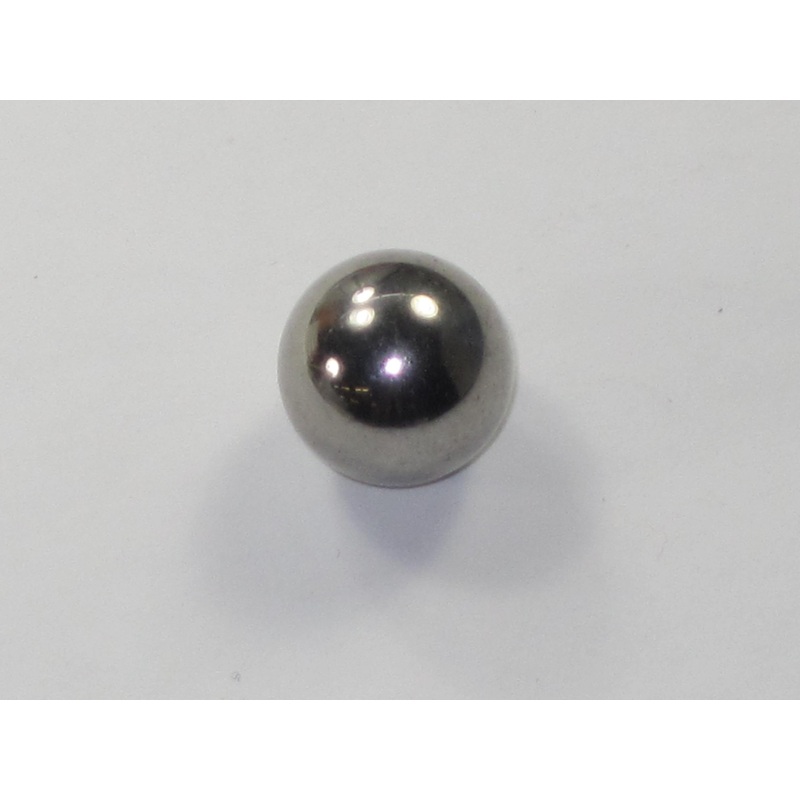 04-0031 norton ball bearing chrome 1/2 12.7mm UK made