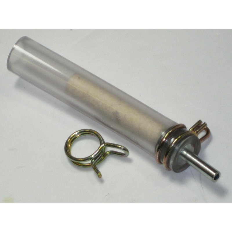 06.1669 Norton Commando REGULATOR ASSY – CHAIN OILER *