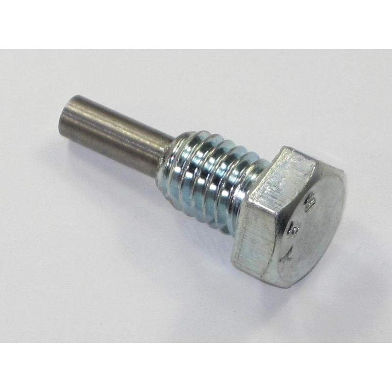 06-4188 magnetic engine sump drain plug Norton Commando 06-7824