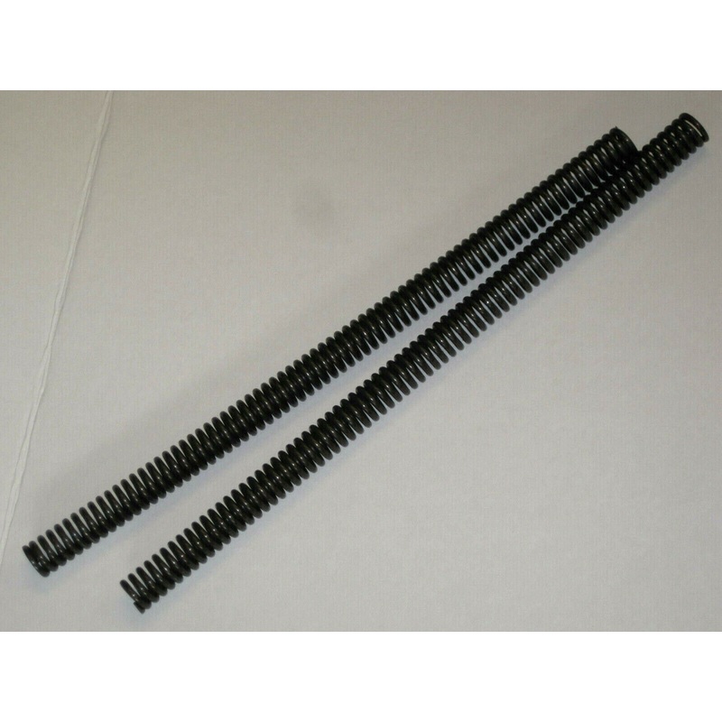 06-7723 fork springs Norton Commando 750 850 MK2 MK3 1970 71 72 73 74 75 set UK