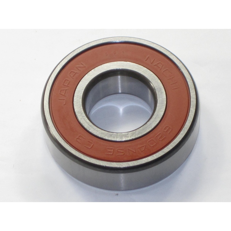 1971 72 73 74 Wheel Bearing front rear conical drum Triumph 650 T120 TR6 37-0653 Nachi *