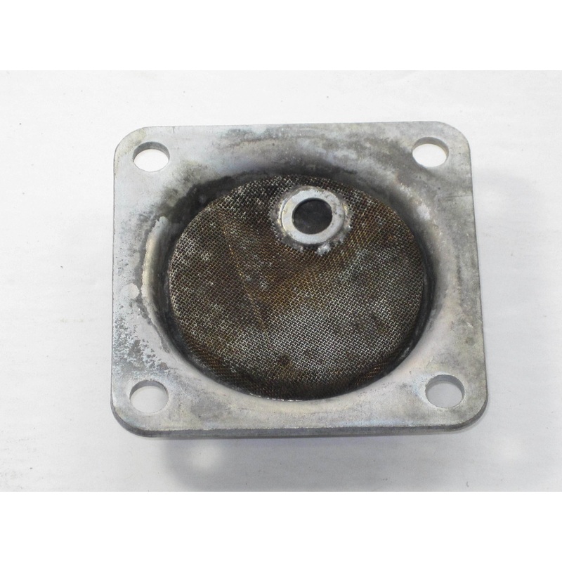 41-0620 BSA Sump filter plate B44 B25 A50 A56 A7 A10 70-8064 NOS