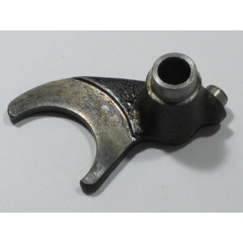 57-1481 fork mainshaft shift 500 Twin T100 UK Made * !