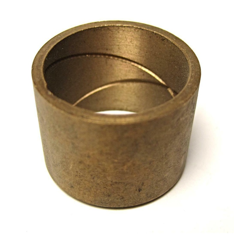 57-4793 Triumph bronze bushing bush Trident UK Made T4793 * !