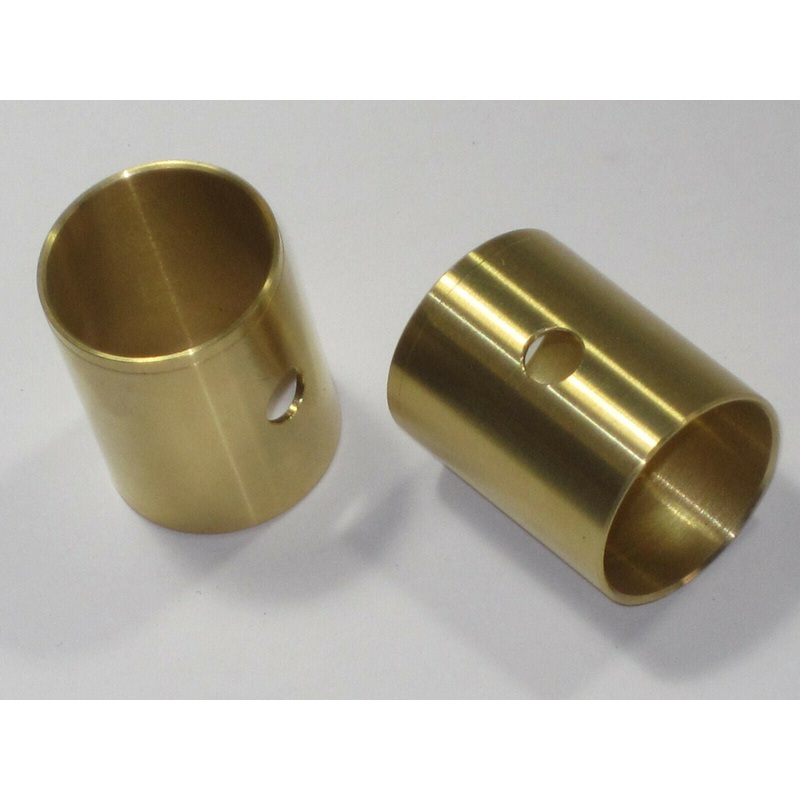 67-0298 BSA A65 A50 small end bushings unit 650 500 USA Made bushing set