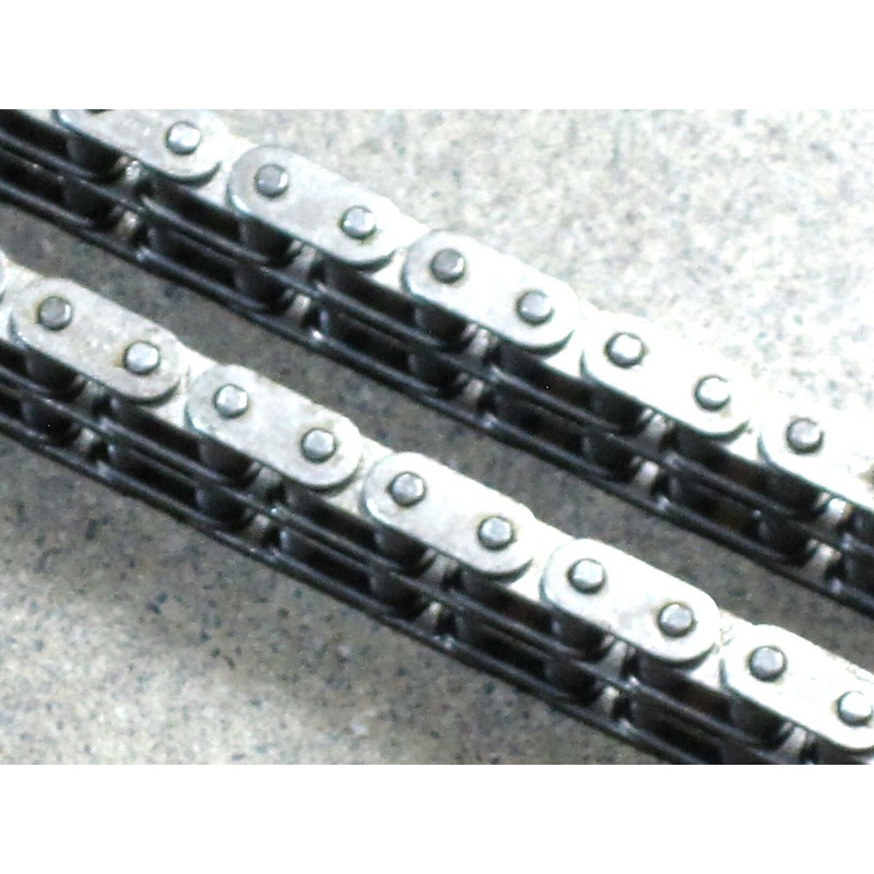 72 Link Duplex Primary Chain BSA B44 1966-1970 B50 1971-1973 19-8683 Motorcycle