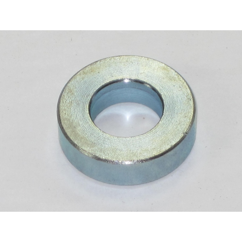 83-2848 Triumph spacer .447 x .875 x .250  engine spacer T120 T140