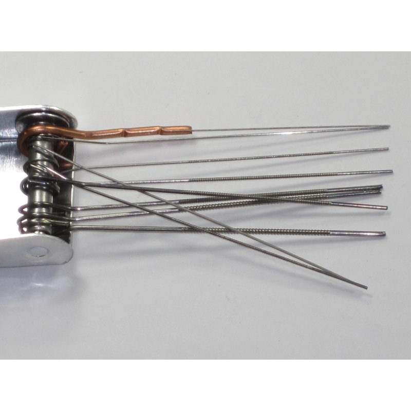 Carb Jet cleaning service tool Amal Keihin PWK Mikuni carburetor cleaner