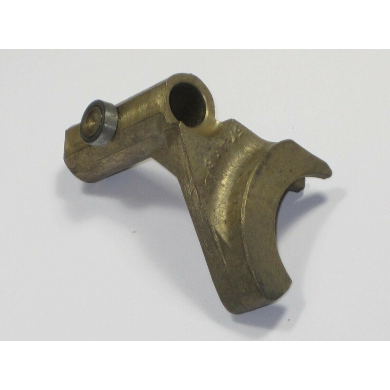 Mainshaft Selector Shift Fork gearbox gear Triumph 650 57-4307 UK Transmission * !