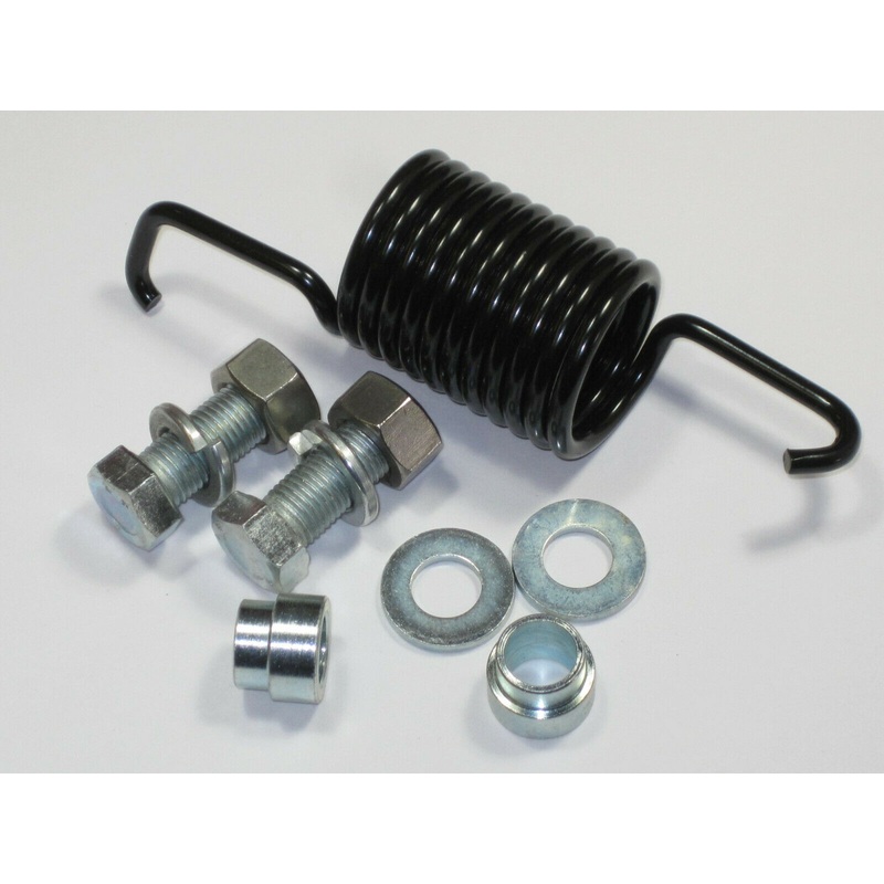 Norton Center Stand mounting hardware 06-4031 Commando frame # 141783 & up