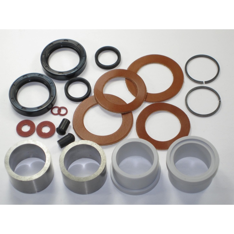 Norton kit FORK BUSH & SEAL KIT, P11/P11A & AMC, 20 ITEMS 13-1754