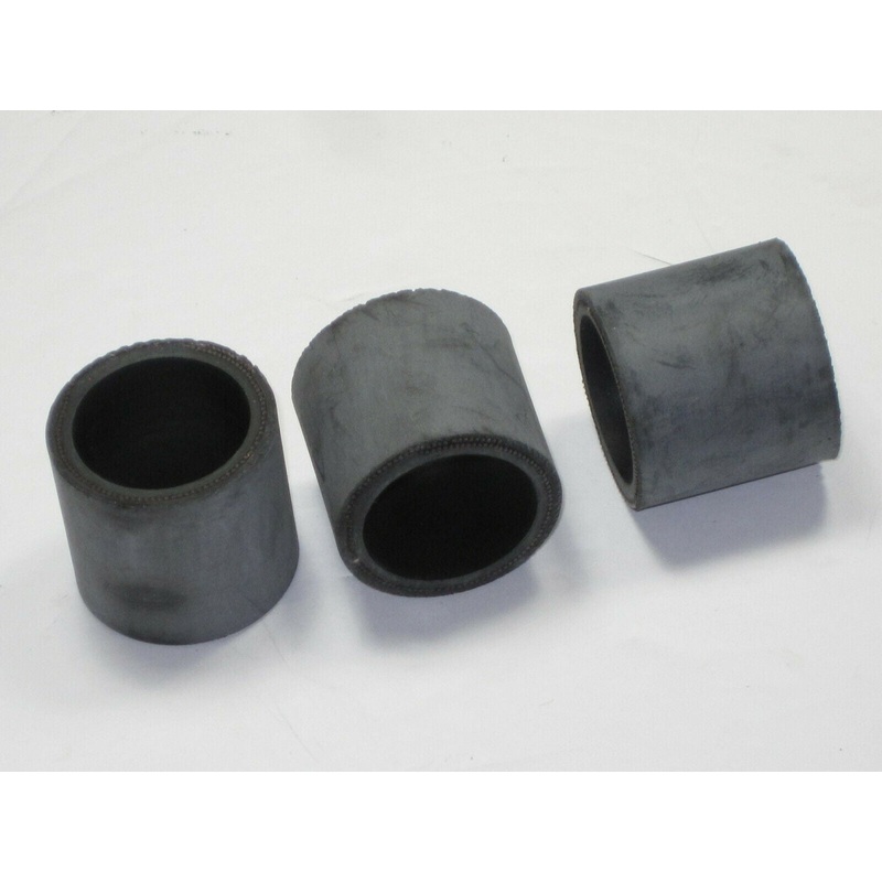 Trident manifold hose set 70-9060 T150 T160 A75 Triple rubber sleeve triumph * !