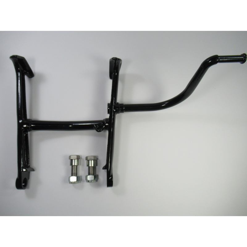 Triumph Center stand OIF T140 TR7 1974 to 1983 Tiger Bonneville 83-7532 UK MADE 83-4615