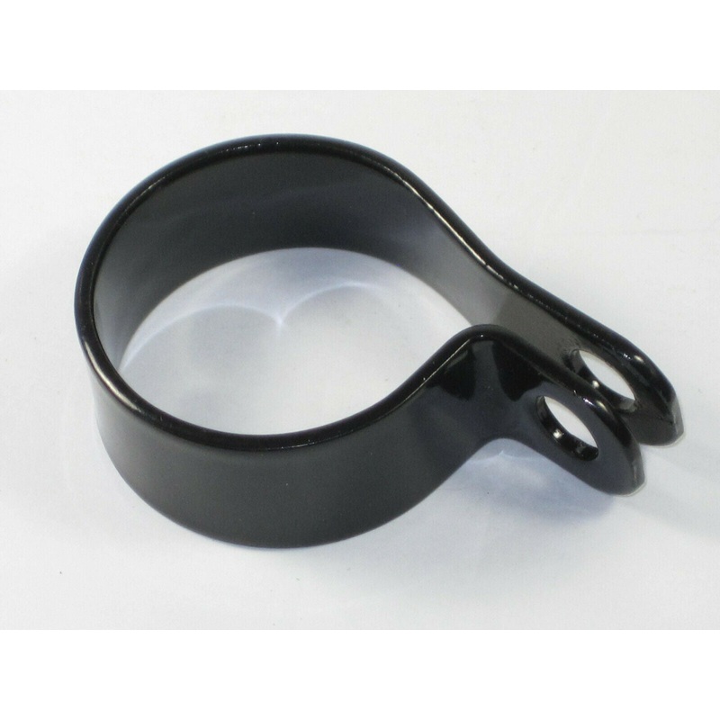 Triumph fender clip bridge support clamp 97-0428