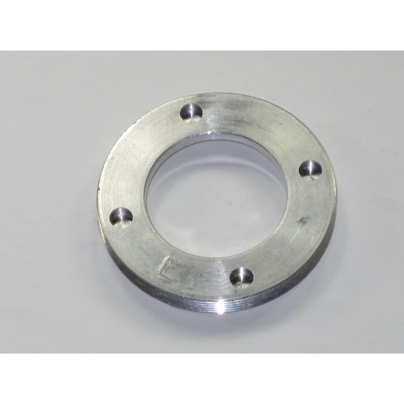 Triumph Pre-Unit 37-0582 wheel bearing locking ring LH left handed thread W0582