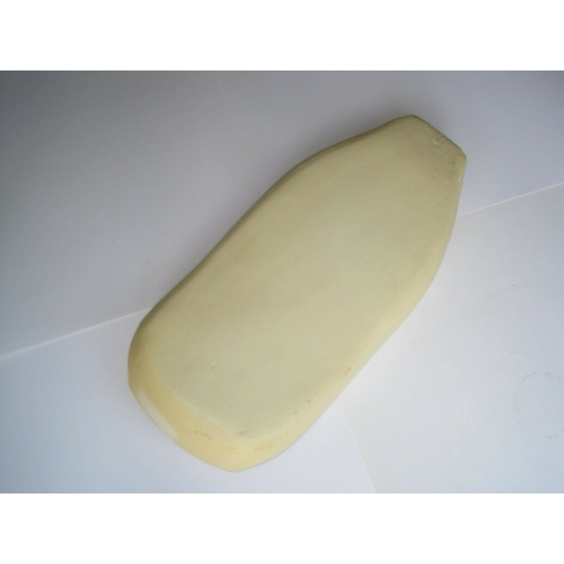 Triumph Seat Foam 650 1971 1972 Narroe Nose suitcase clip style T120 TR6