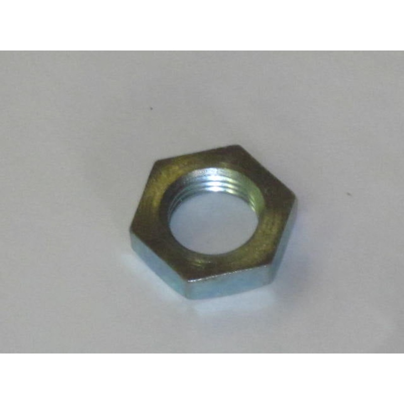 06-0005 1/2 locknut clutch adjuster Norton commando
