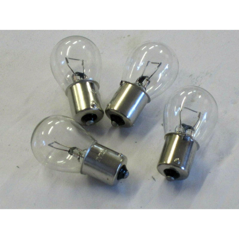 12v BULB SET turn signal 4527 1073 25watt 25w