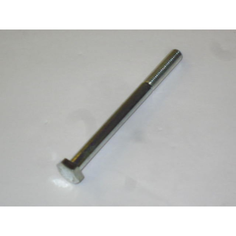 14-0211 06-0900 BOLT UNF HEX 1/4X3-28 Triumph Norton BSA
