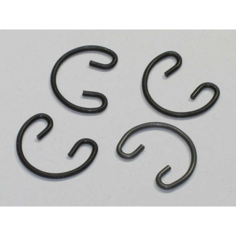 4 GPM Piston circlip 70-6869 Triumph 500 650 750 Norton spring clips circlips t100 t120 06-7106