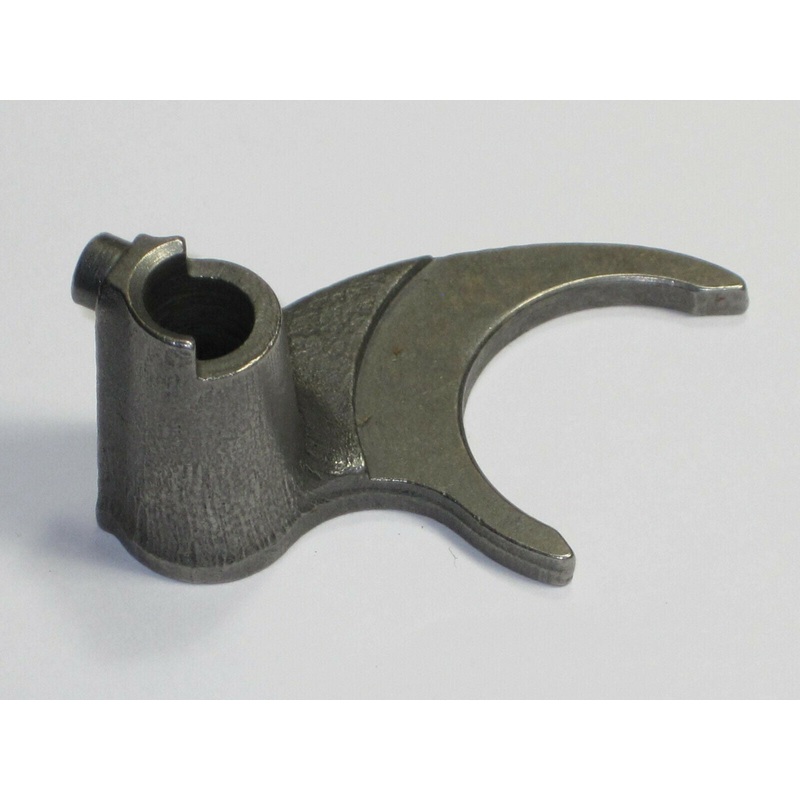 57-4366 FORK SELCTOR Triumph T140 T150 T160 TR7 5 speed layshaft 3rd gear