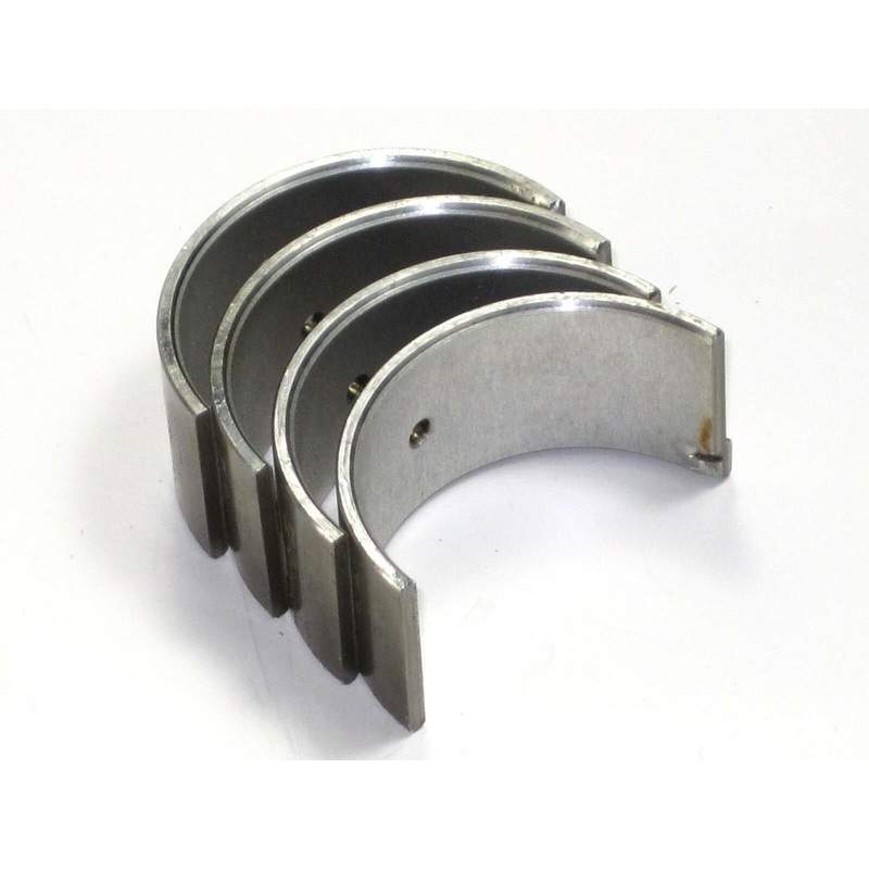 67-0321 ROD BEARING SET  -.030 30 under BSA A65 A50 A10 650 500 Small Journal