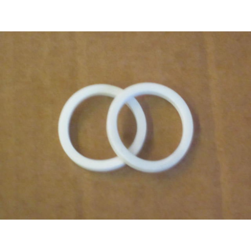 70-3547 Thin crush seal push rod silicone Triumph pushrod tube